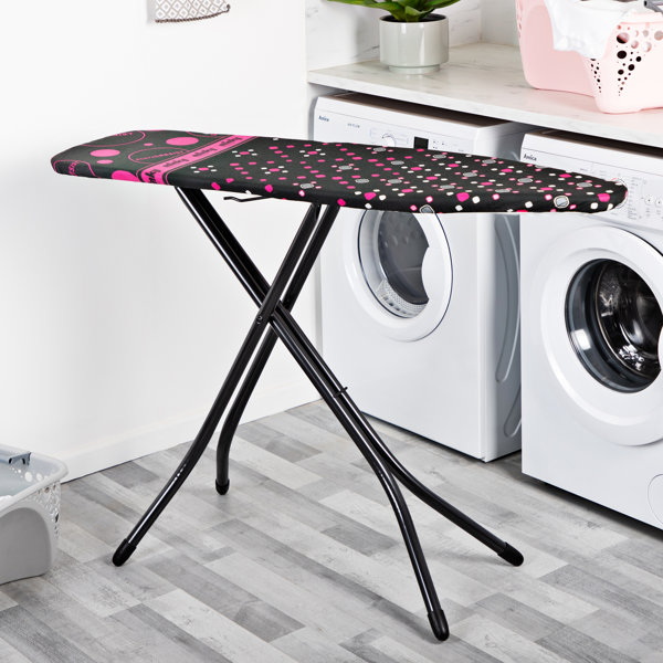 Minky Ironing Board & Reviews Wayfair.co.uk